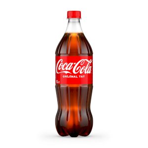 Coca-Cola Orijinal Tat Daha Az Kalori Pet 2,5 L
