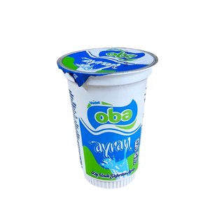 Oba ayran kutu 200ml
