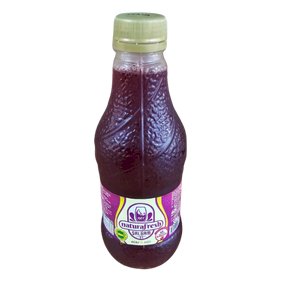Nature Fresh 330ml Acılı Şalgam