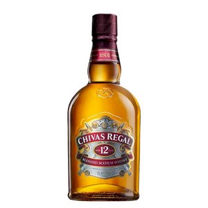 Cihivas Regal 12 İskoç 70cl