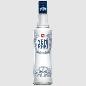 Yeni Rakı 50cl