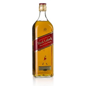 Johnnie Walker Red Label 100cl