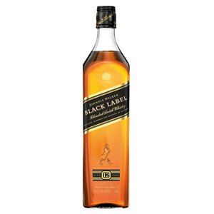Johnnie Walker Black Label 100cl