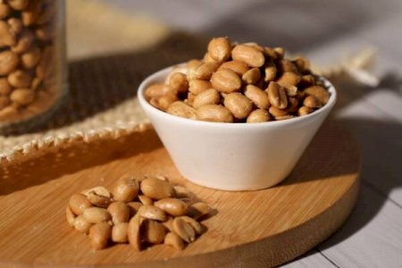 Fıstık Amigo 250 Gr.