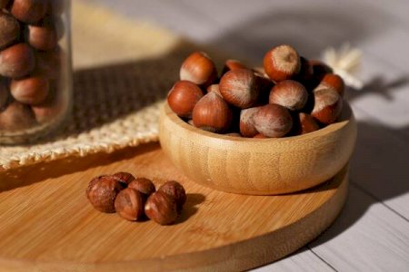 Kabuklu Fındık 500 Gr.