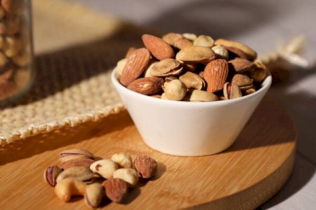 Kokteyl Ekstra Lüks 250 Gr.