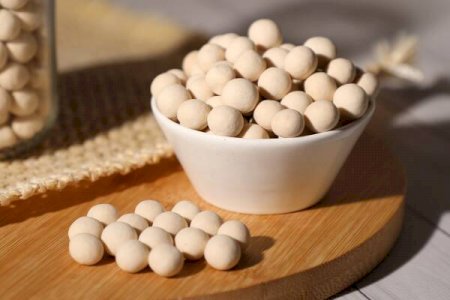 Leblebi Beyaz Çıtır 500 Gr.