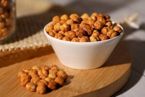 Leblebi Soslu Duble 500 Gr.