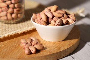 Siirt Fıstık 250 Gr.