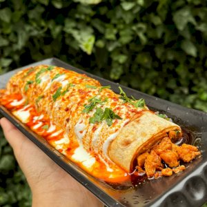 YOĞURTLU TAVUK TANTUNİ AZİZİM TANTUNİ 